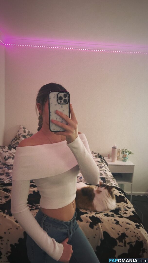 Holly Naude / hollyyynaude Nudo OnlyFans  Foto trapelata #1
