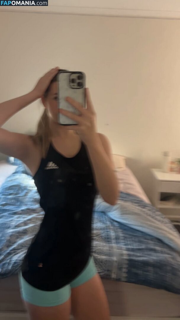 Holly Naude / hollyyynaude Nudo OnlyFans  Foto trapelata #4