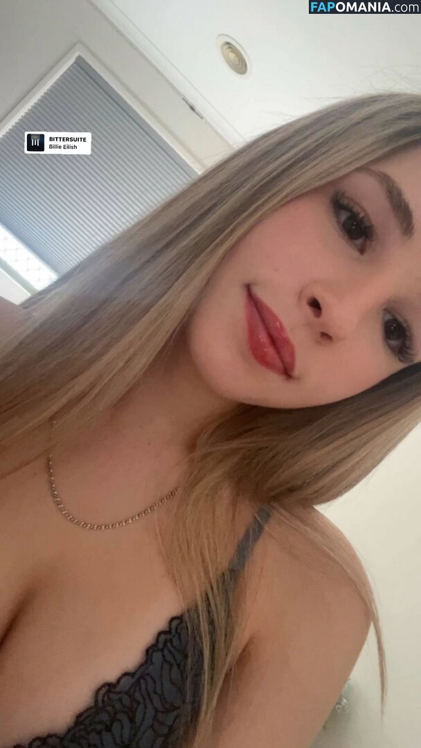 Holly Naude / hollyyynaude Nudo OnlyFans  Foto trapelata #7