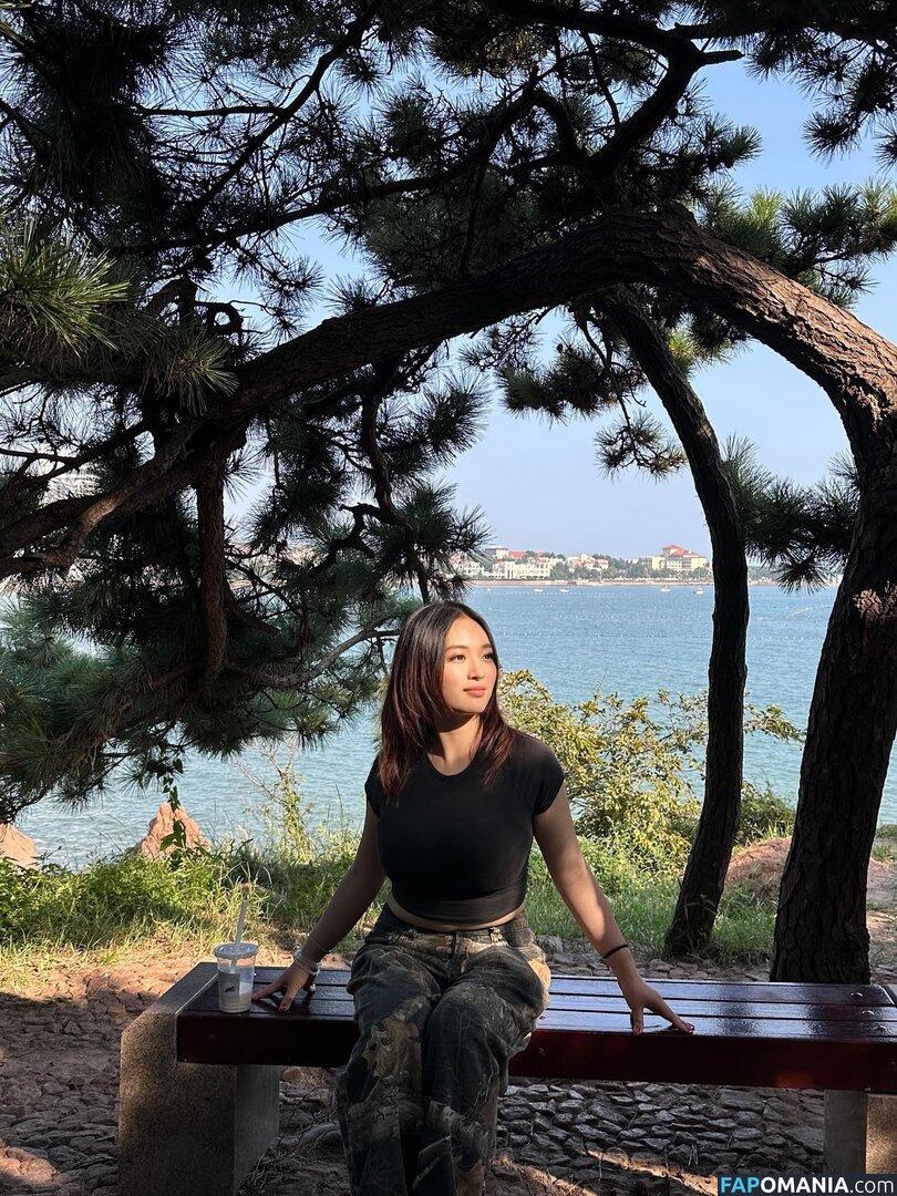 holly_shu_ Nudo OnlyFans  Foto trapelata #16