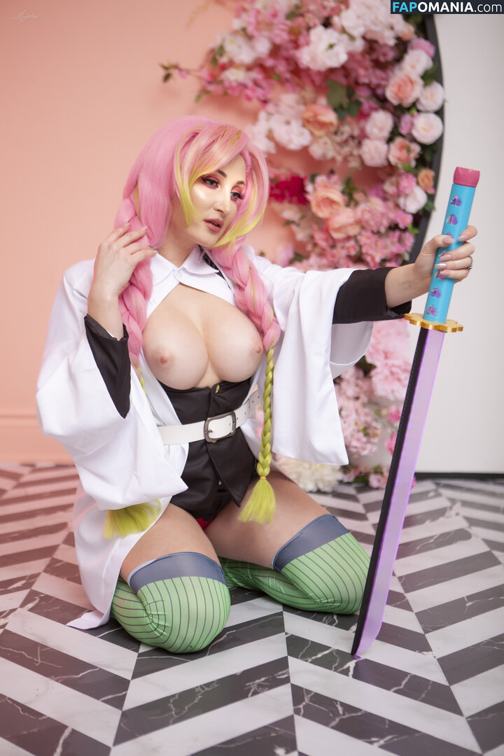 Holly Wolf / hollytwolf Nudo OnlyFans  Foto trapelata #2