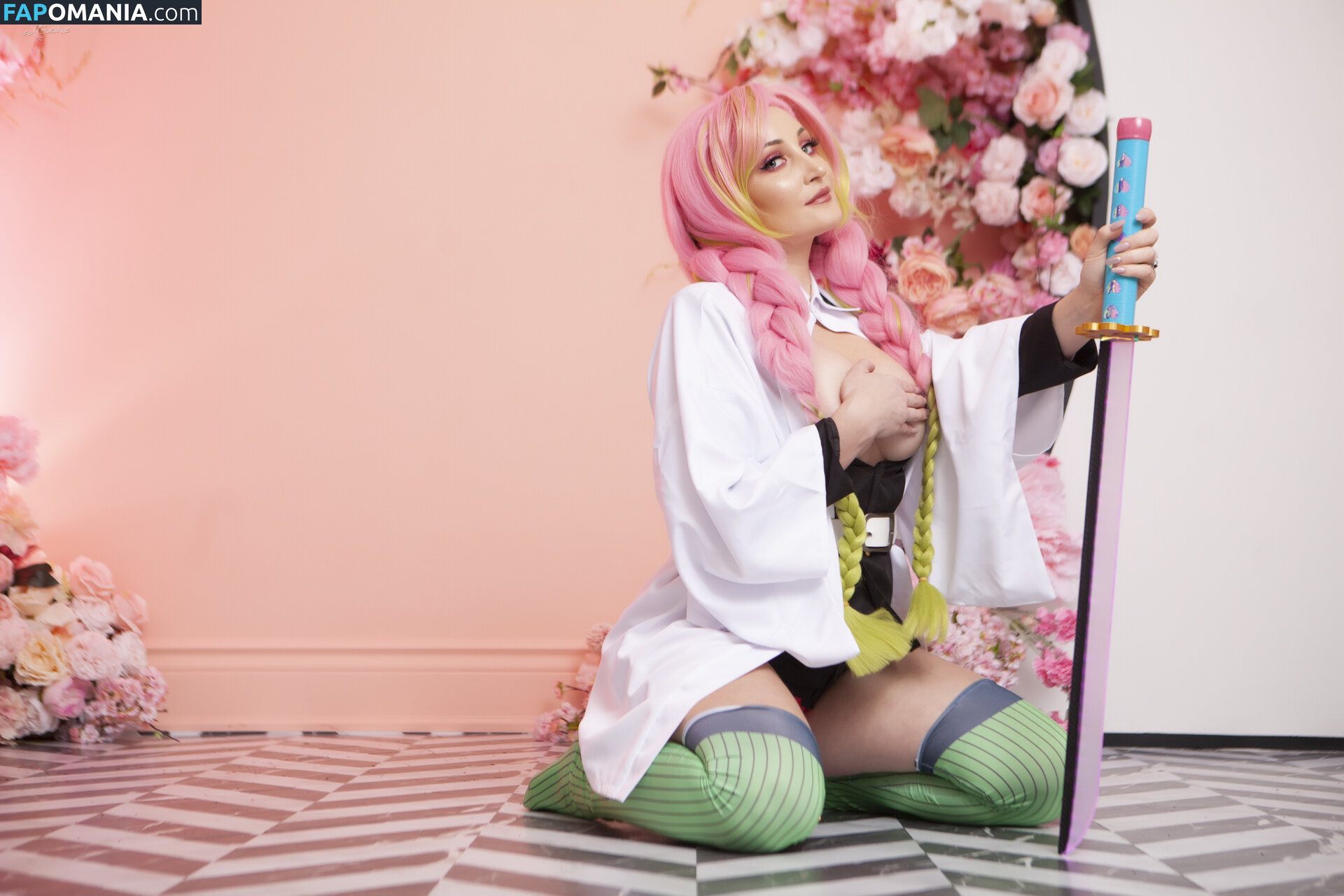 Holly Wolf / hollytwolf Nudo OnlyFans  Foto trapelata #4