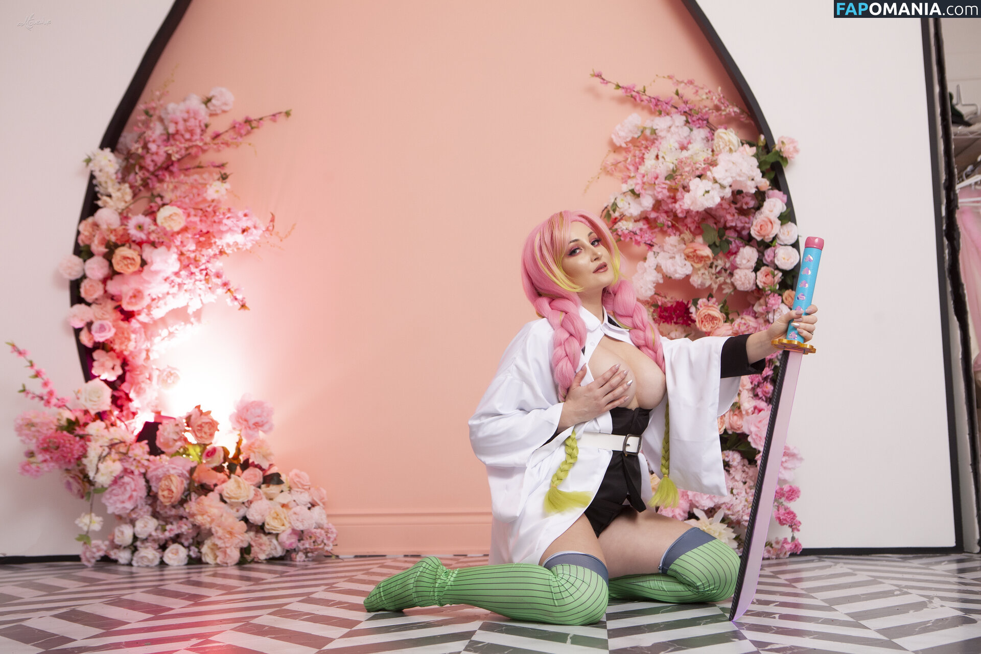 Holly Wolf / hollytwolf Nudo OnlyFans  Foto trapelata #5