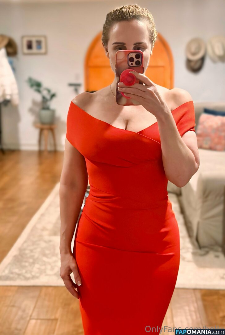 holly / hollywilloughby Nudo OnlyFans  Foto trapelata #26