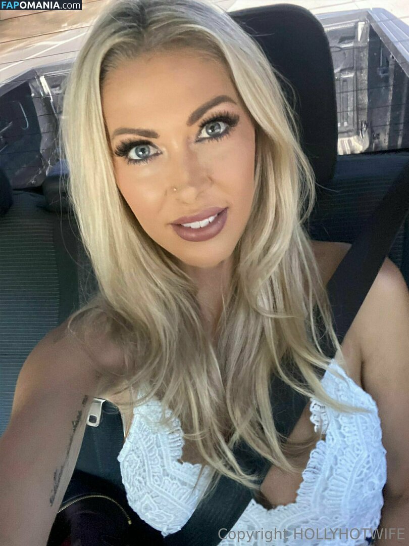 HollyHotwife / hollyhotwifejones Nudo OnlyFans  Foto trapelata #156