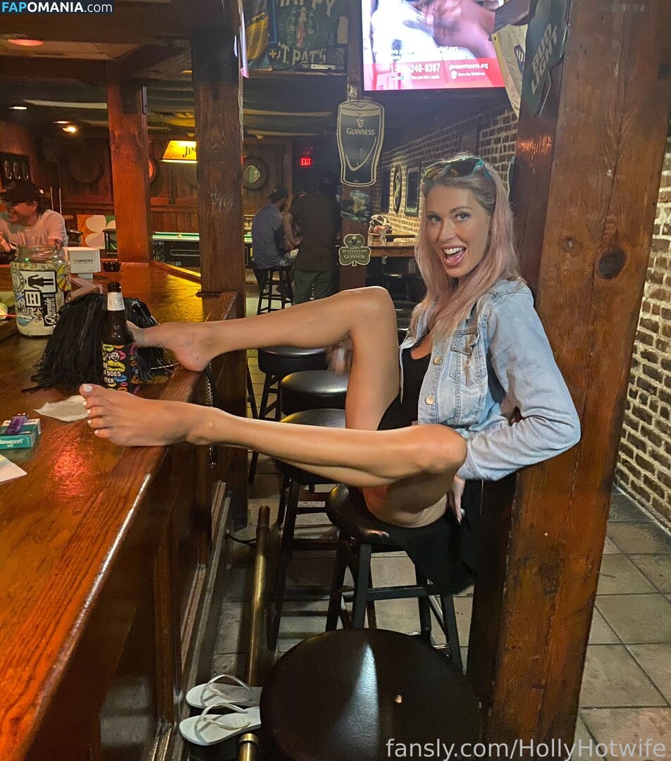 HollyHotwife / hollyhotwifejones Nudo OnlyFans  Foto trapelata #217