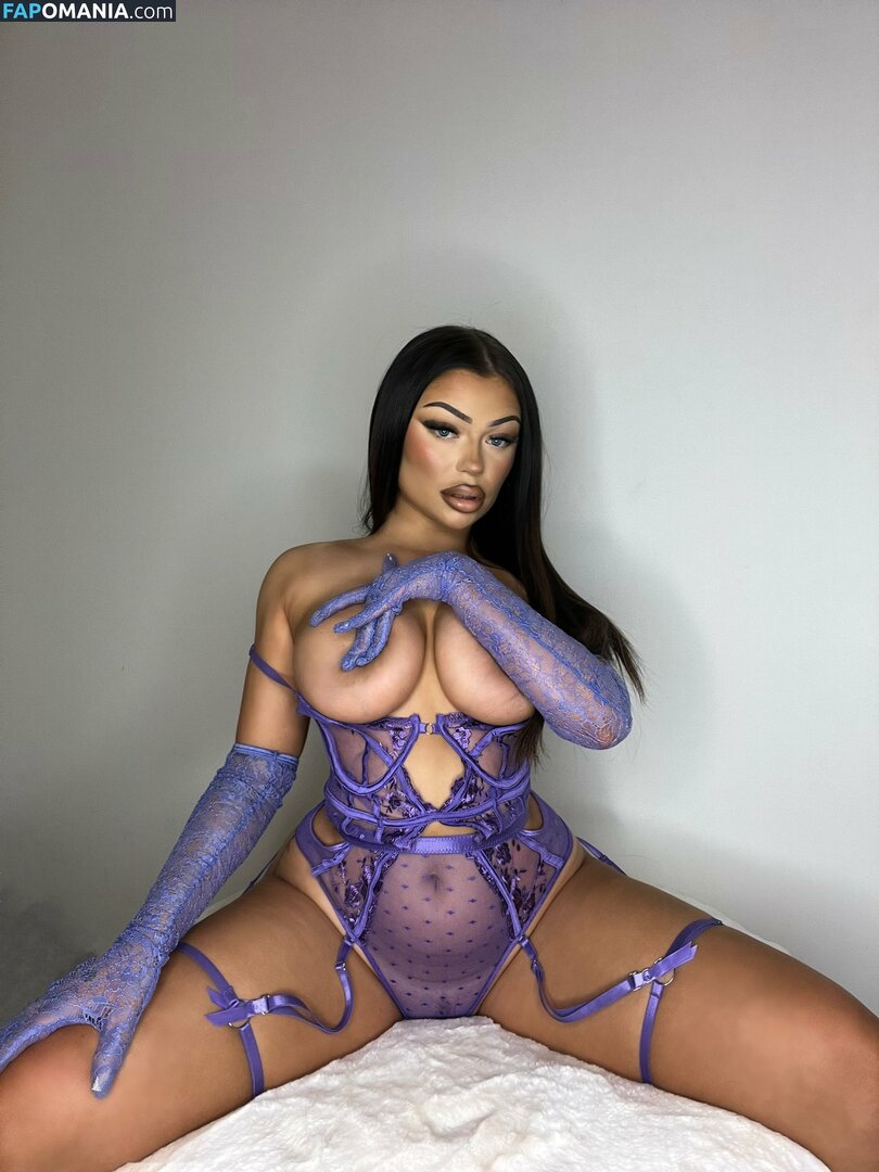 Holly Hankin / HollyyDollyy / hollyydol Nudo OnlyFans  Foto trapelata #5