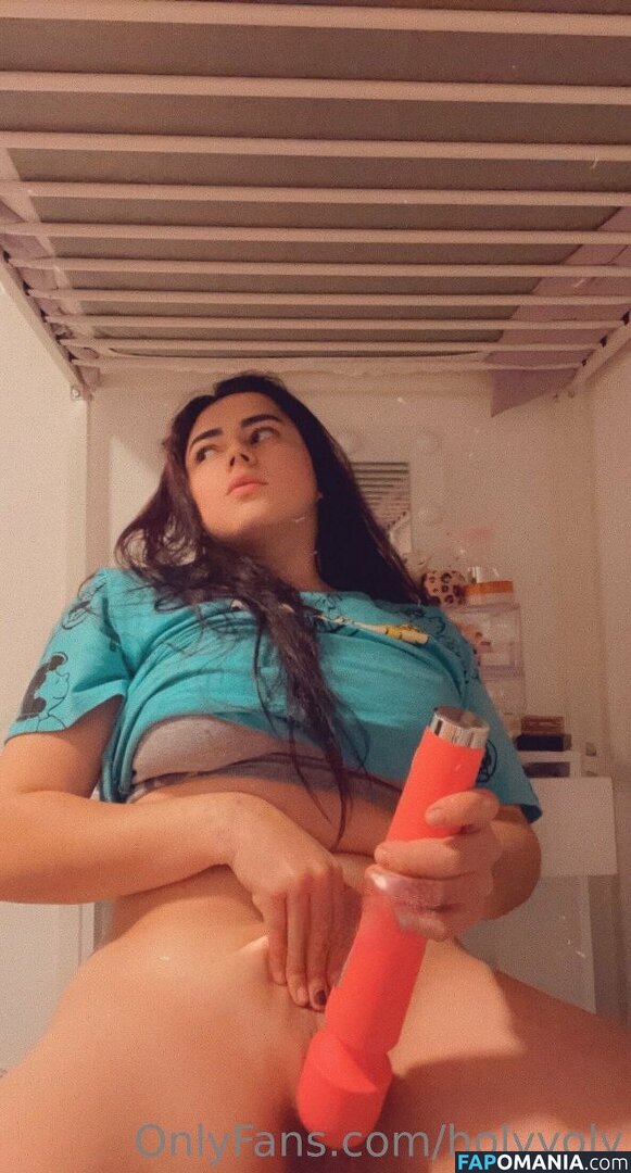 Holyyoly / holy.yoly Nudo OnlyFans  Foto trapelata #106