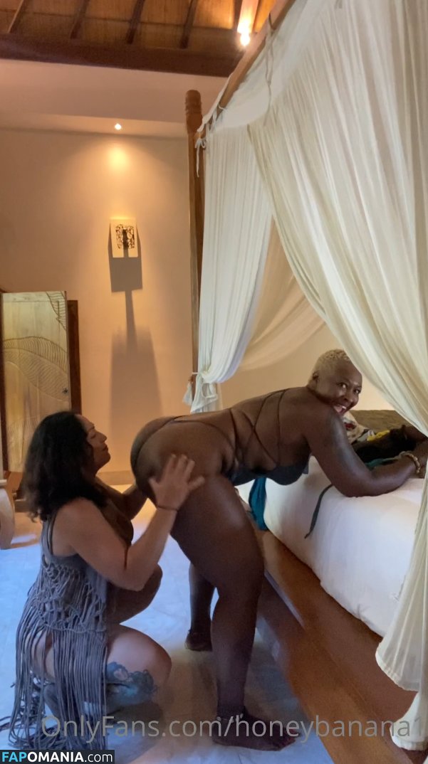 honeybanana1 / marquisehoneybanana / milfmarquise Nudo OnlyFans  Foto trapelata #6