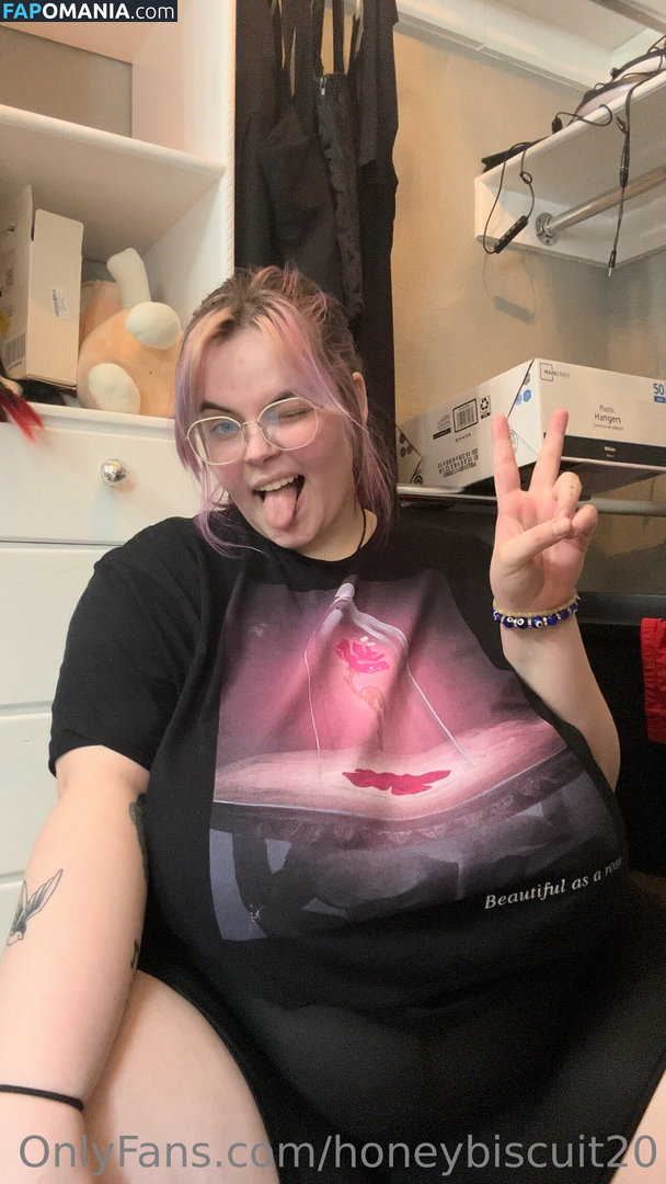 Honeybiscuit20_ / honeybiscuit20 Nudo OnlyFans  Foto trapelata #21