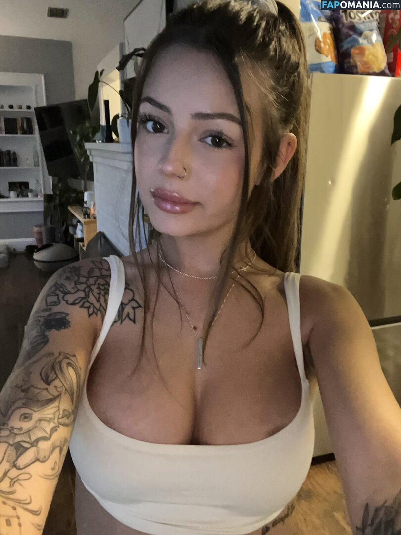 honeybunn3y Nudo OnlyFans  Foto trapelata #1