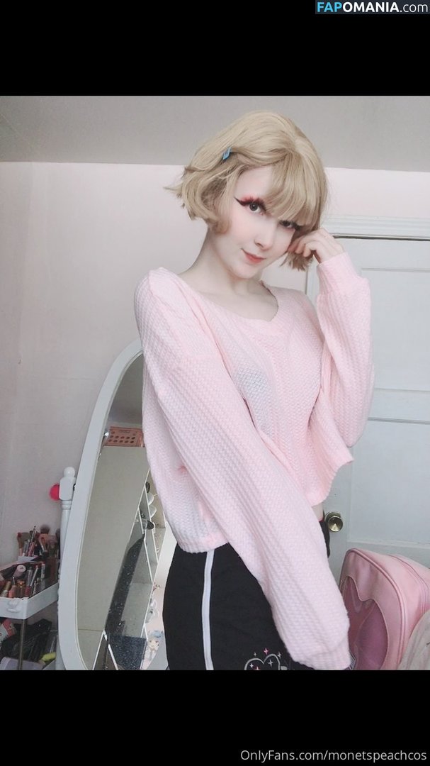 honeybunnycos / hunnybunnycos Nudo OnlyFans  Foto trapelata #6