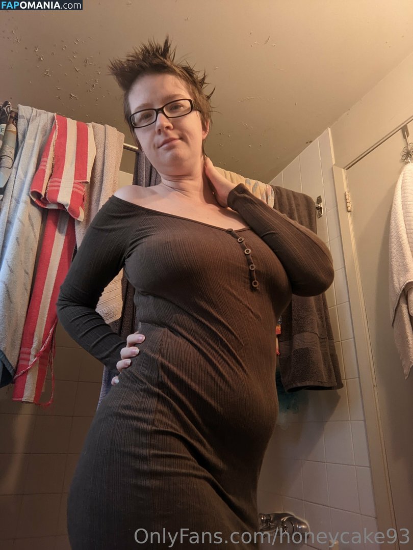honeycake93 Nudo OnlyFans  Foto trapelata #22