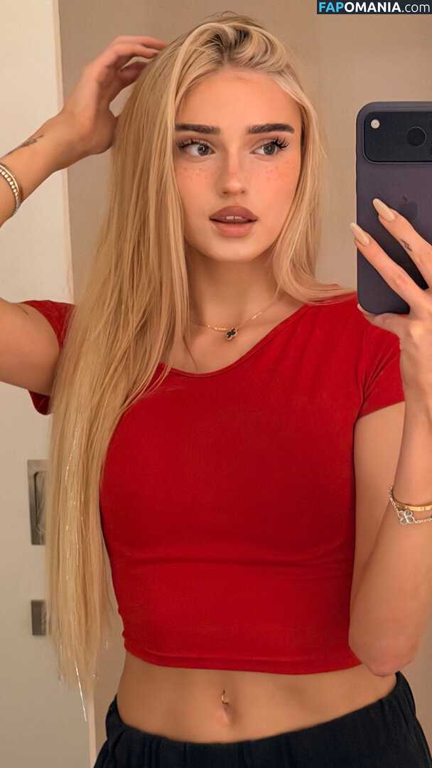 HoneyPuu / HoneyPuu_ / https: Nudo OnlyFans  Foto trapelata #2