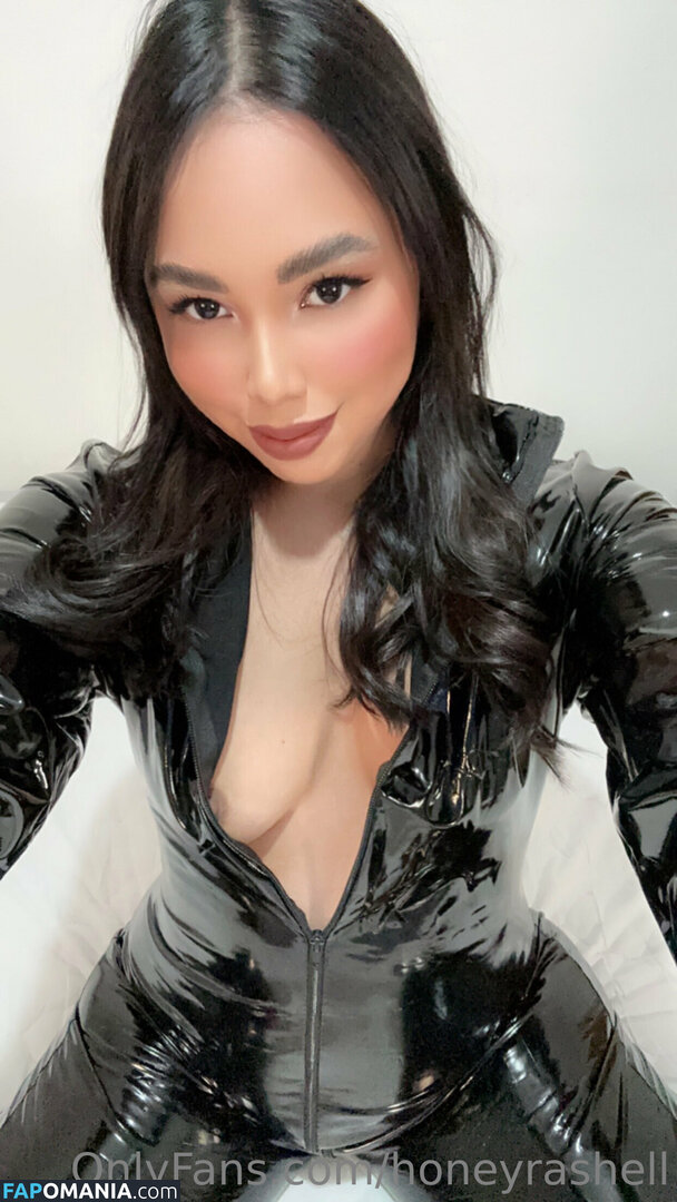 honeyrashell / honeyrashelll Nudo OnlyFans  Foto trapelata #60
