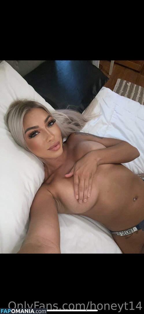 honeyt14 / tristin_greene Nudo OnlyFans  Foto trapelata #13