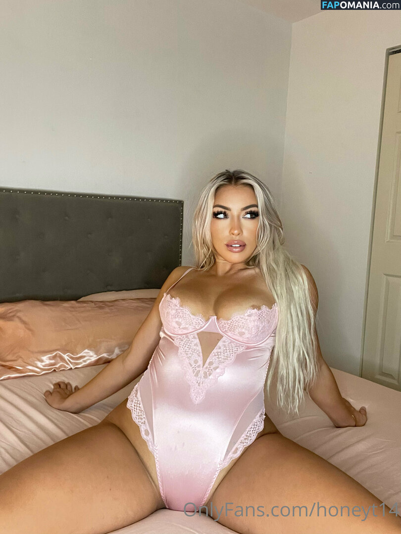 honeyt14 / tristin_greene Nudo OnlyFans  Foto trapelata #42