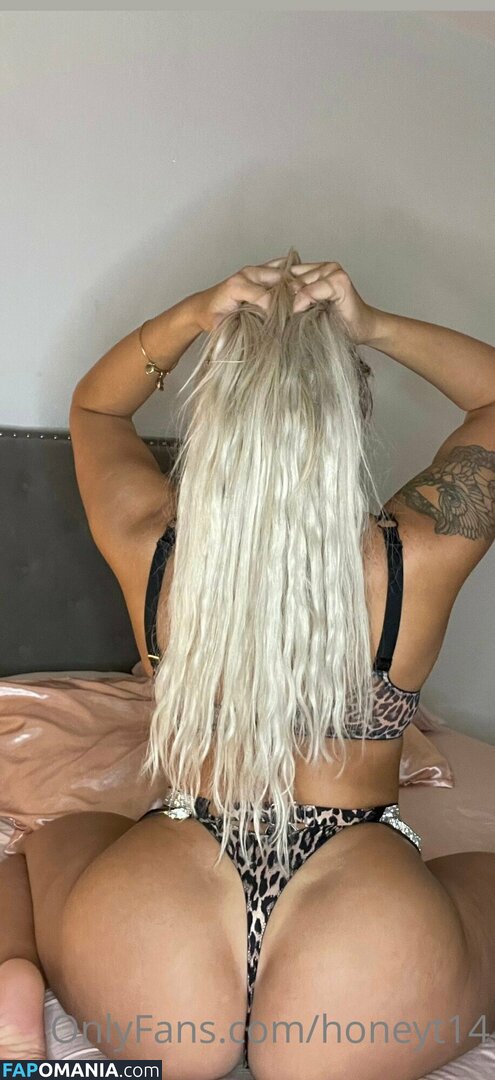 honeyt14 / tristin_greene Nudo OnlyFans  Foto trapelata #46
