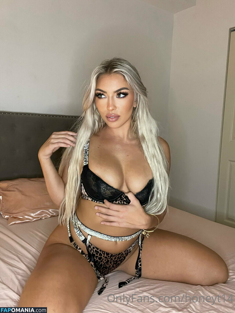 honeyt14 / tristin_greene Nudo OnlyFans  Foto trapelata #53