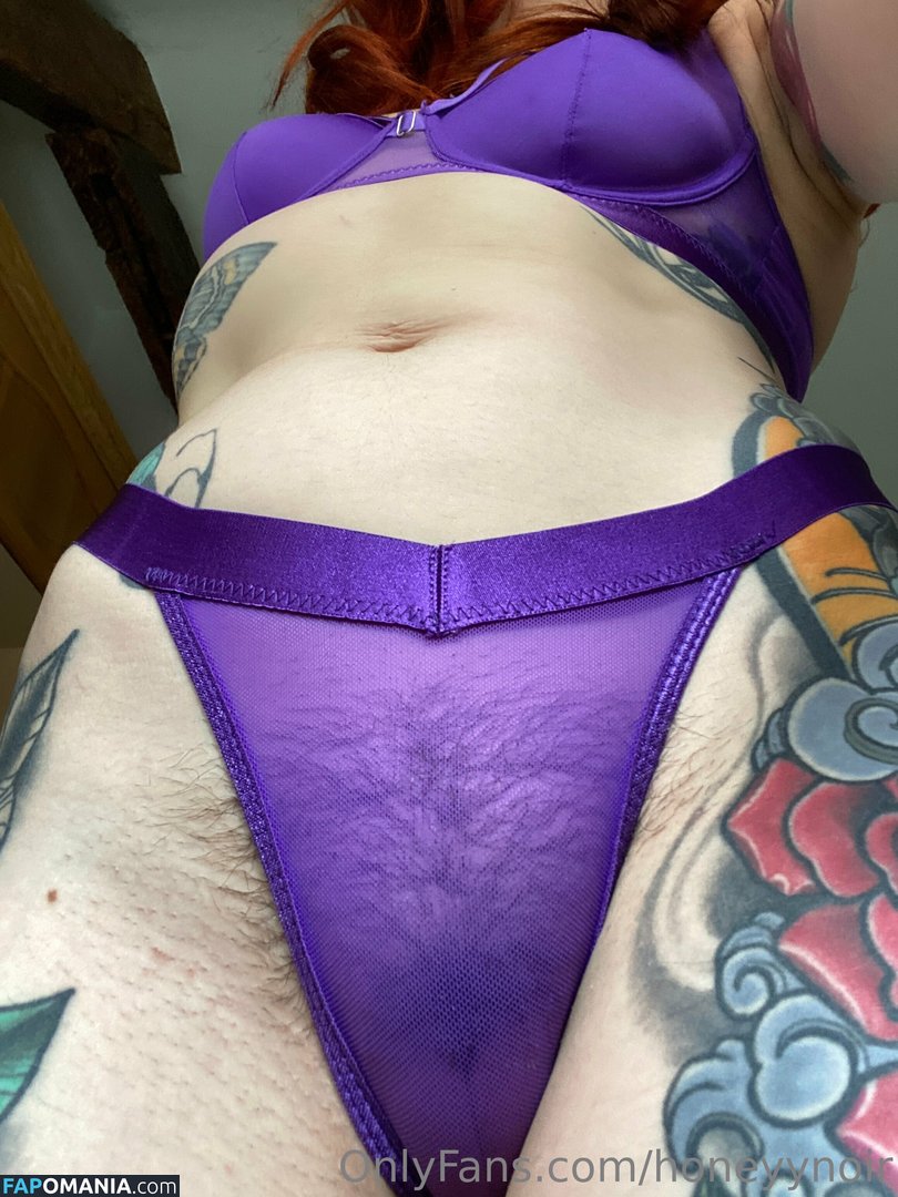 honeyy.noir / honeyynoir Nudo OnlyFans  Foto trapelata #32