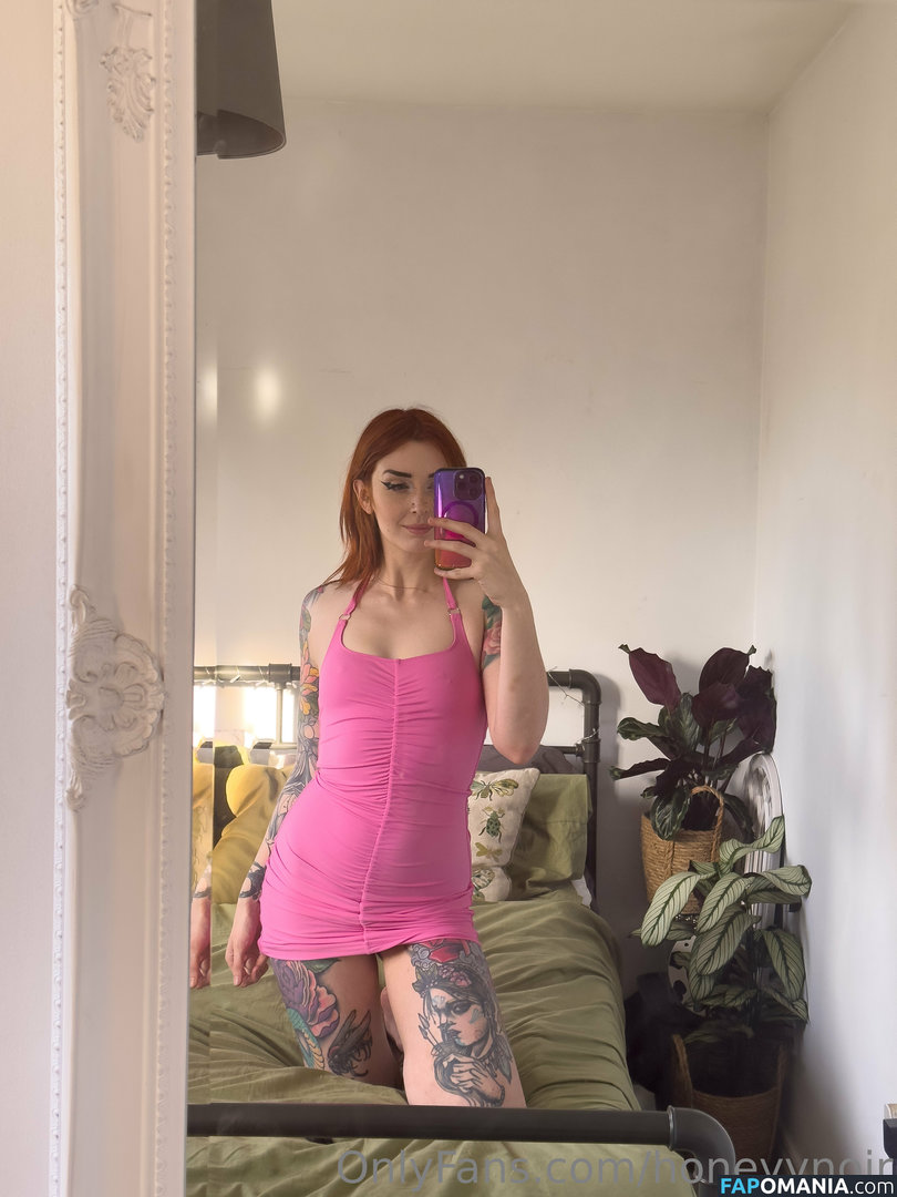 honeyy.noir / honeyynoir Nudo OnlyFans  Foto trapelata #44