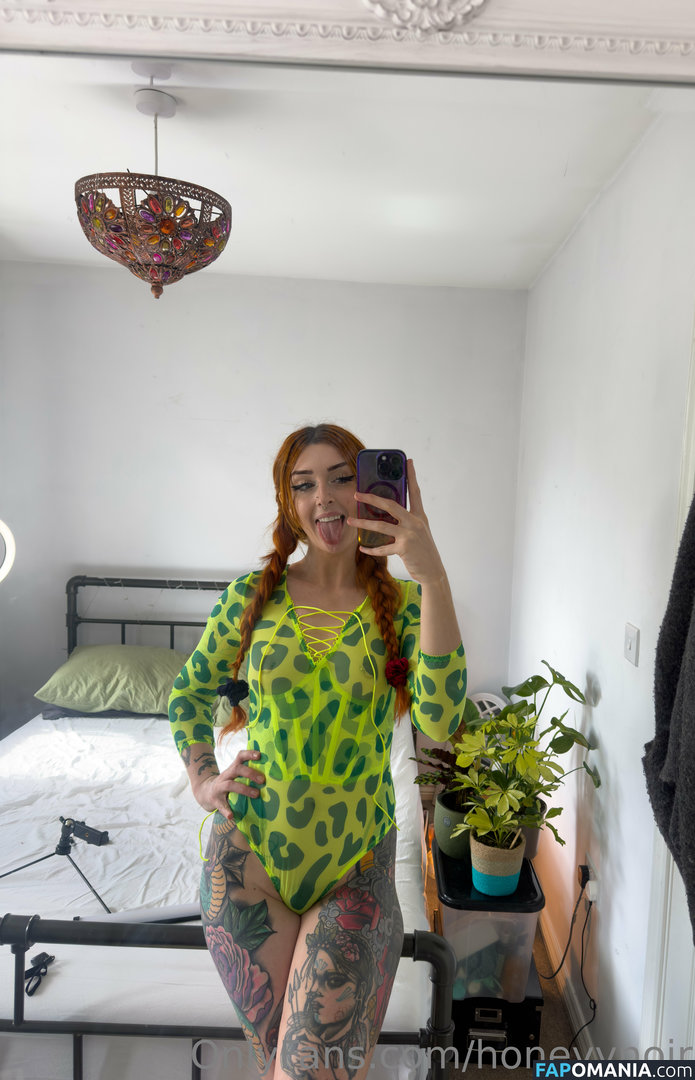 honeyy.noir / honeyynoir Nudo OnlyFans  Foto trapelata #68