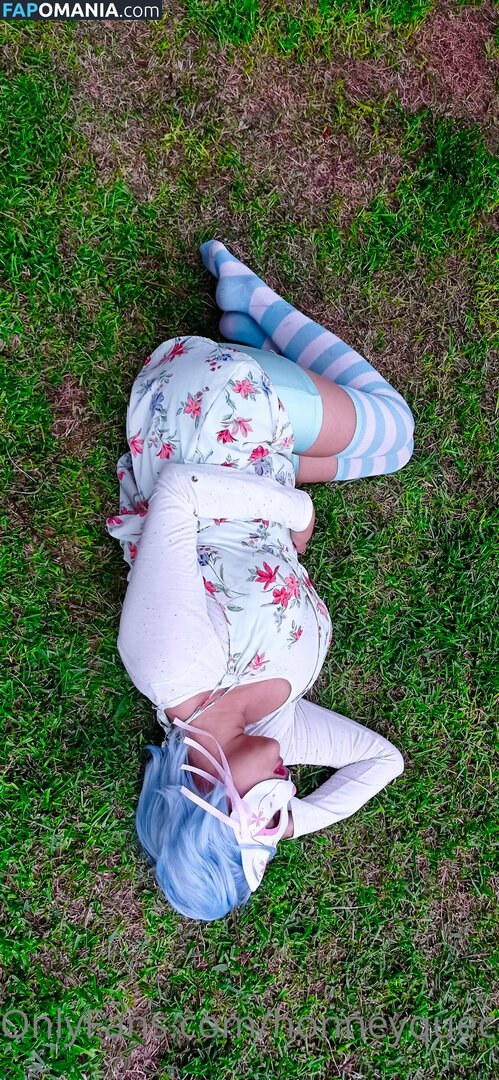 Honneybonita Nudo OnlyFans  Foto trapelata #9