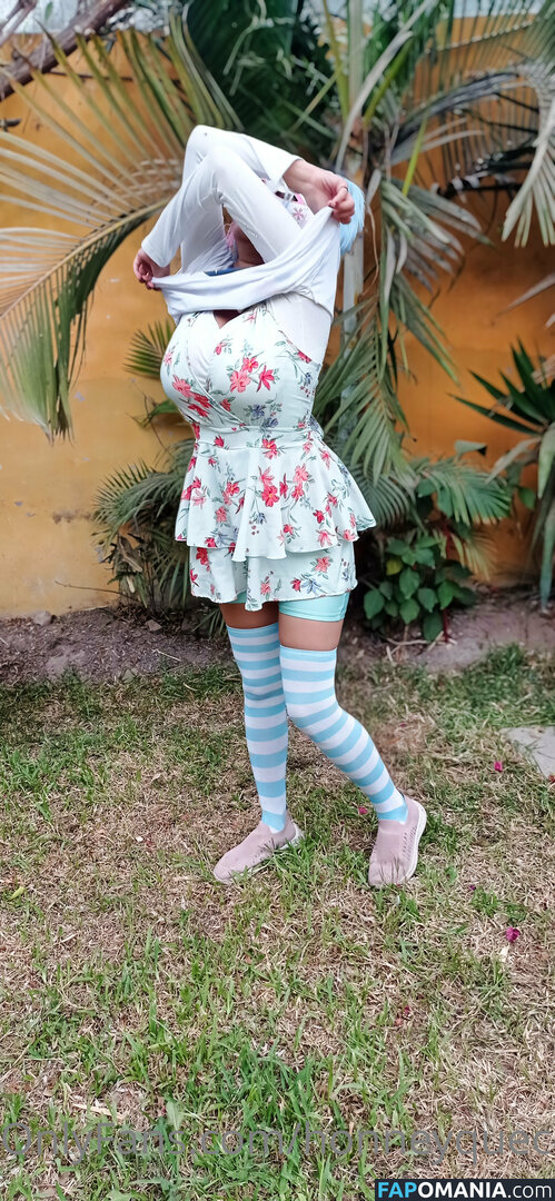 Honneybonita Nudo OnlyFans  Foto trapelata #13