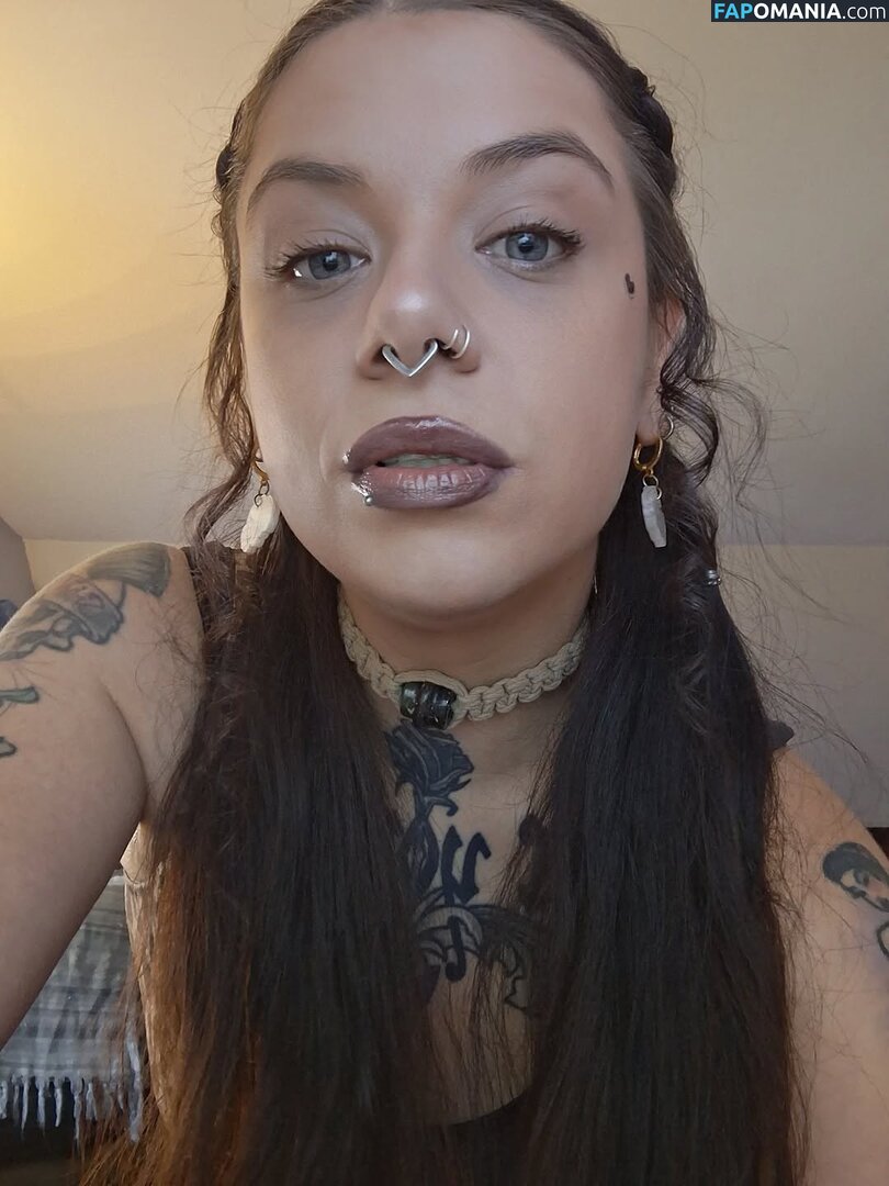 H00dieninja / Hoodieninja / britt_the_human Nudo OnlyFans  Foto trapelata #1