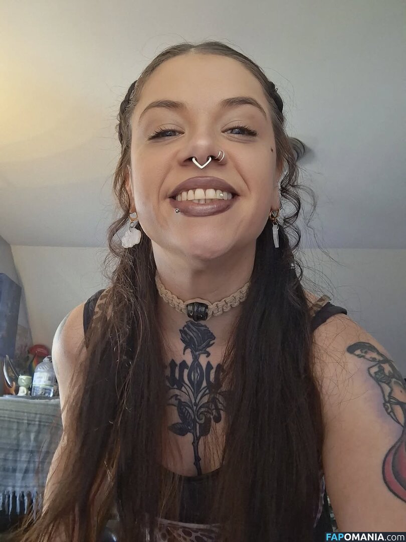 H00dieninja / Hoodieninja / britt_the_human Nudo OnlyFans  Foto trapelata #3