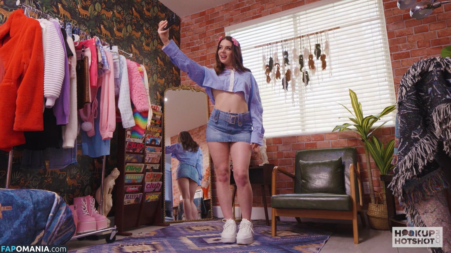 Hookup Hotshot / hookuphotshotz Nudo OnlyFans  Foto trapelata #179