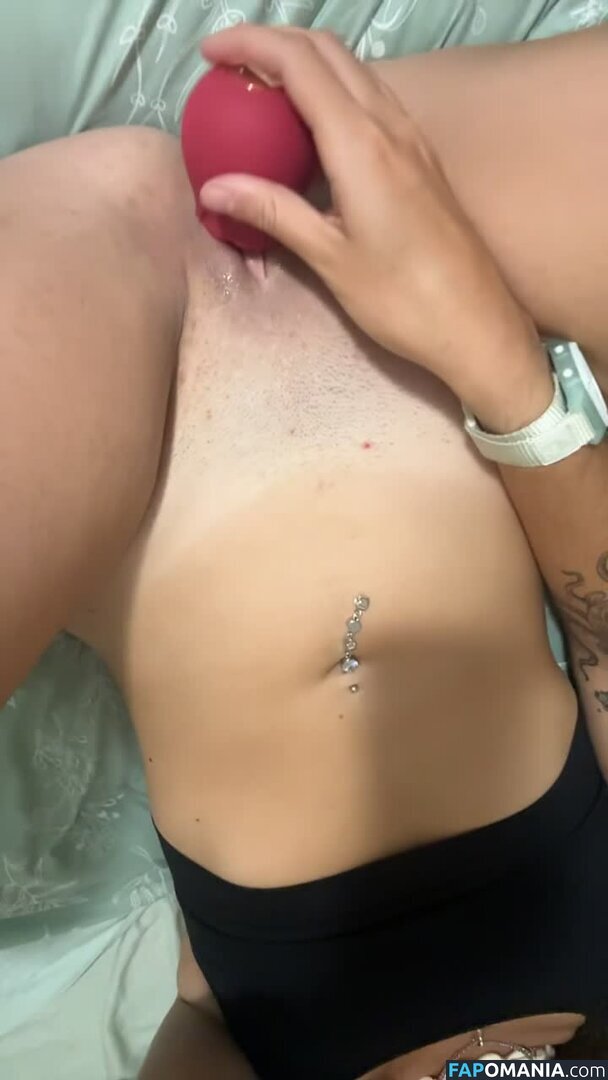 Hope Chadwick / Hxpechadwick Nudo OnlyFans  Foto trapelata #17