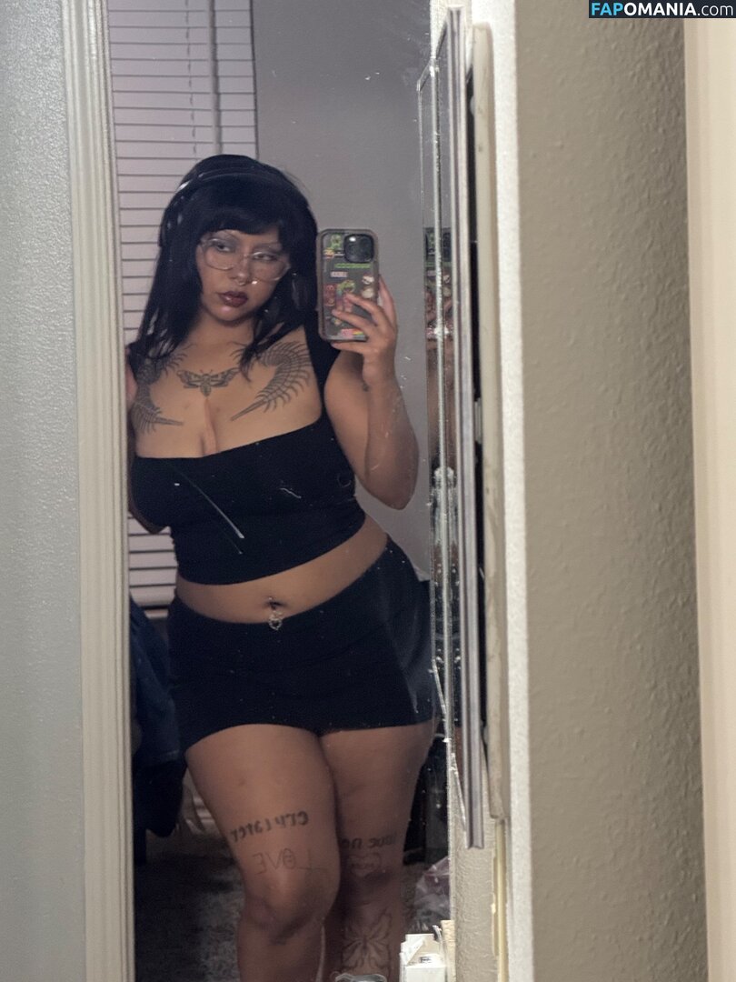 hopeurot Nudo OnlyFans  Foto trapelata #2