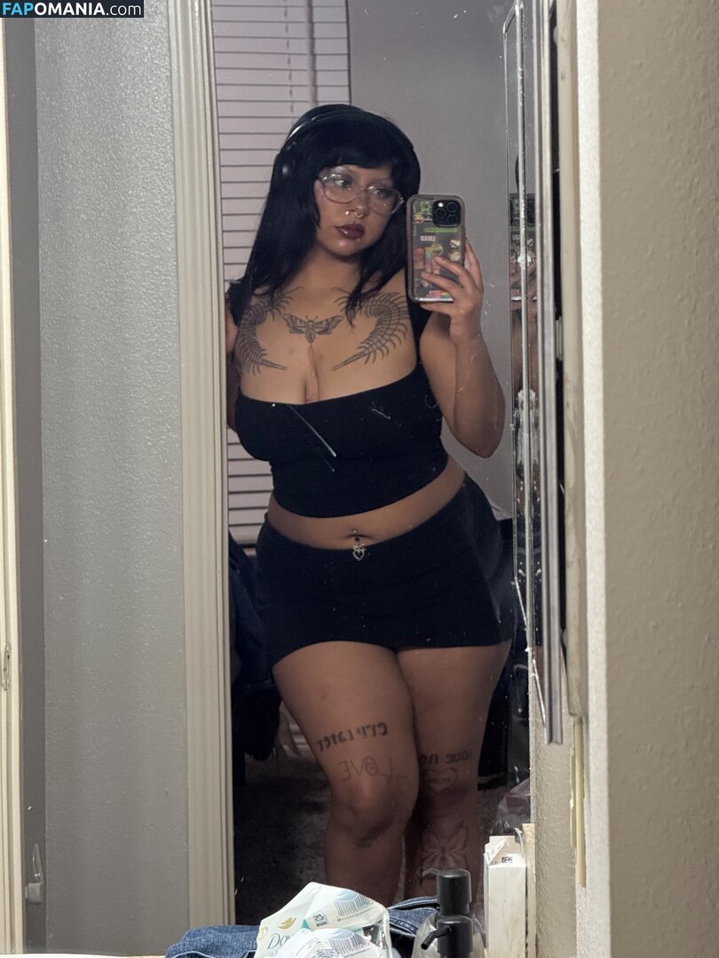 hopeurot Nudo OnlyFans  Foto trapelata #3