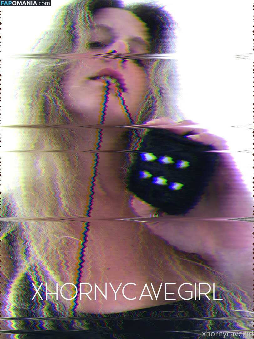 hornycavegirl Nudo OnlyFans  Foto trapelata #13