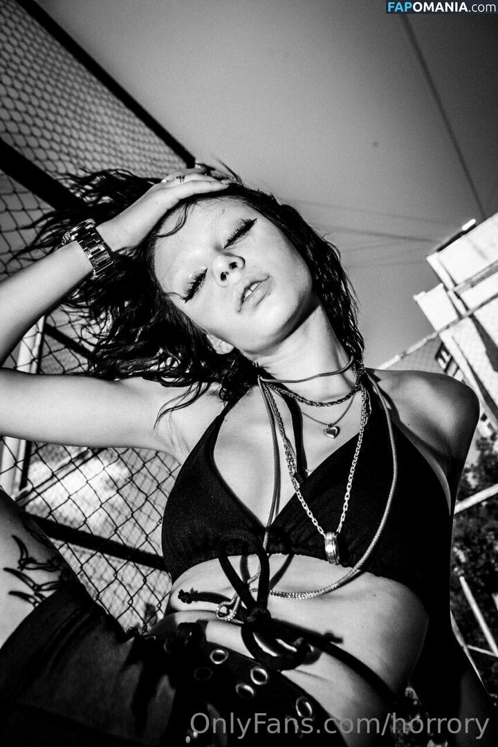 horrory Nudo OnlyFans  Foto trapelata #17