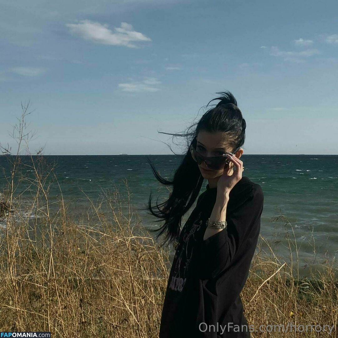 horrory Nudo OnlyFans  Foto trapelata #20