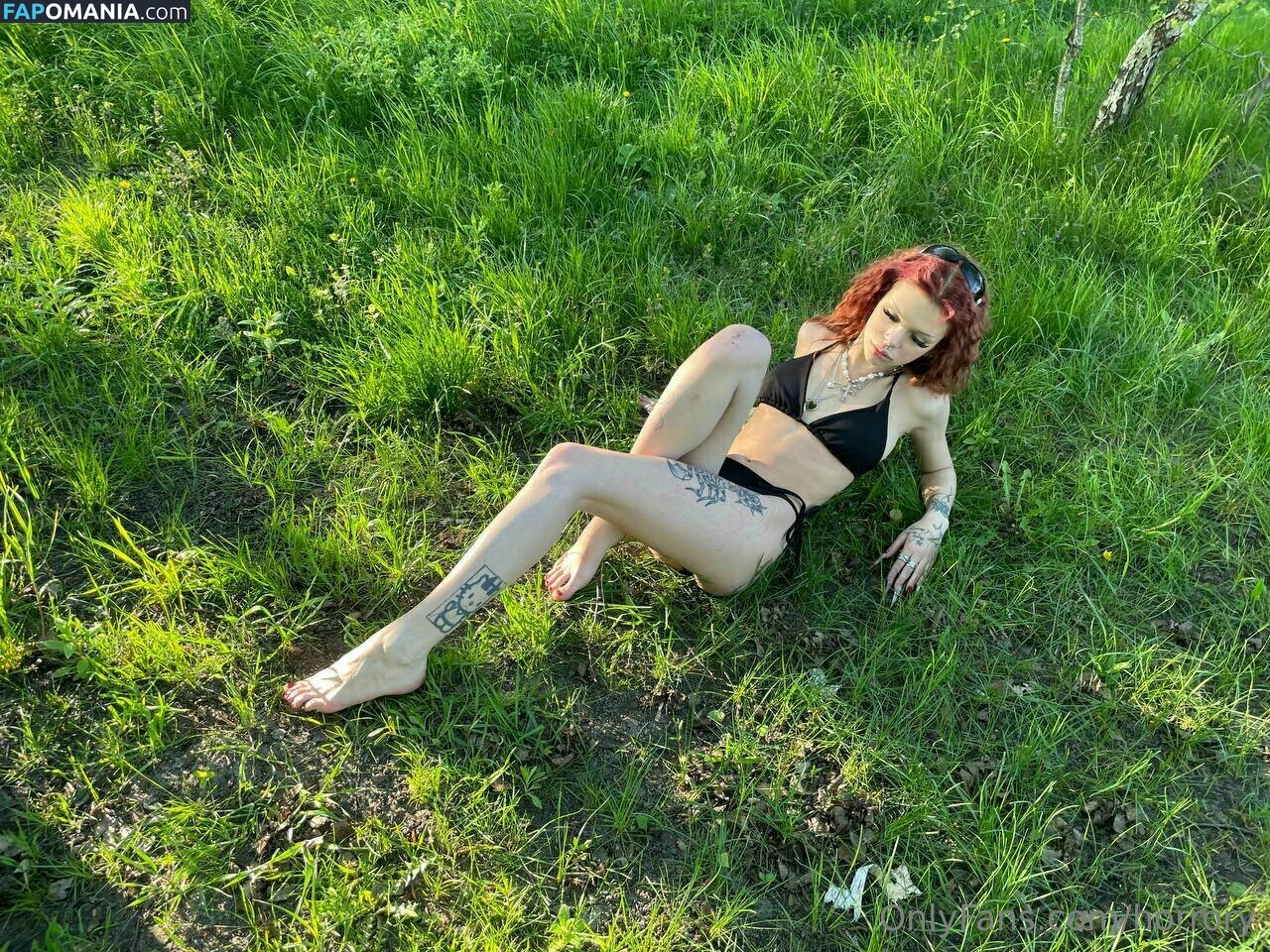 horrory Nudo OnlyFans  Foto trapelata #23