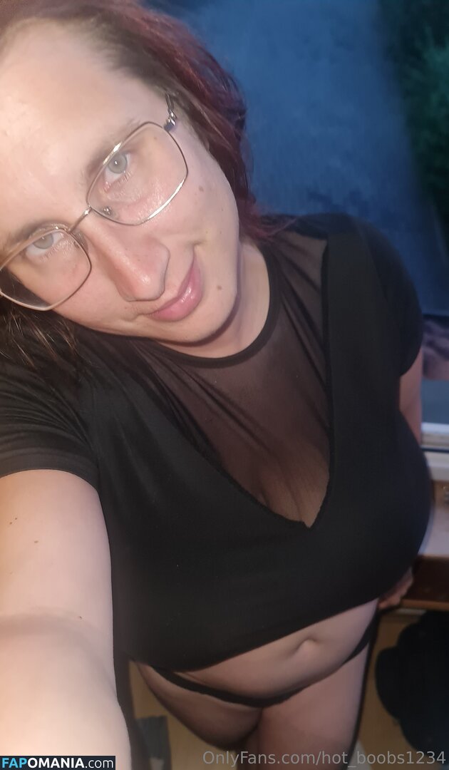 hot_boobs1234 Nudo OnlyFans  Foto trapelata #5
