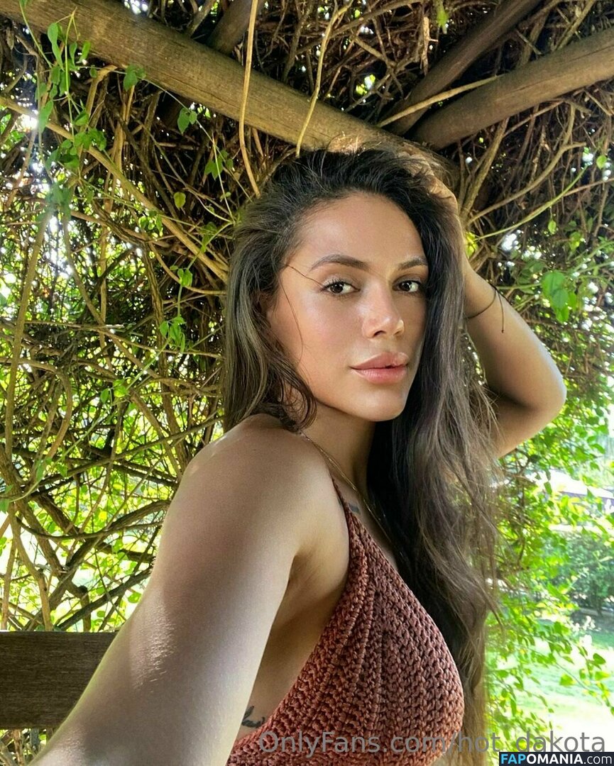 dakotabasmr / hot_dakota Nudo OnlyFans  Foto trapelata #18