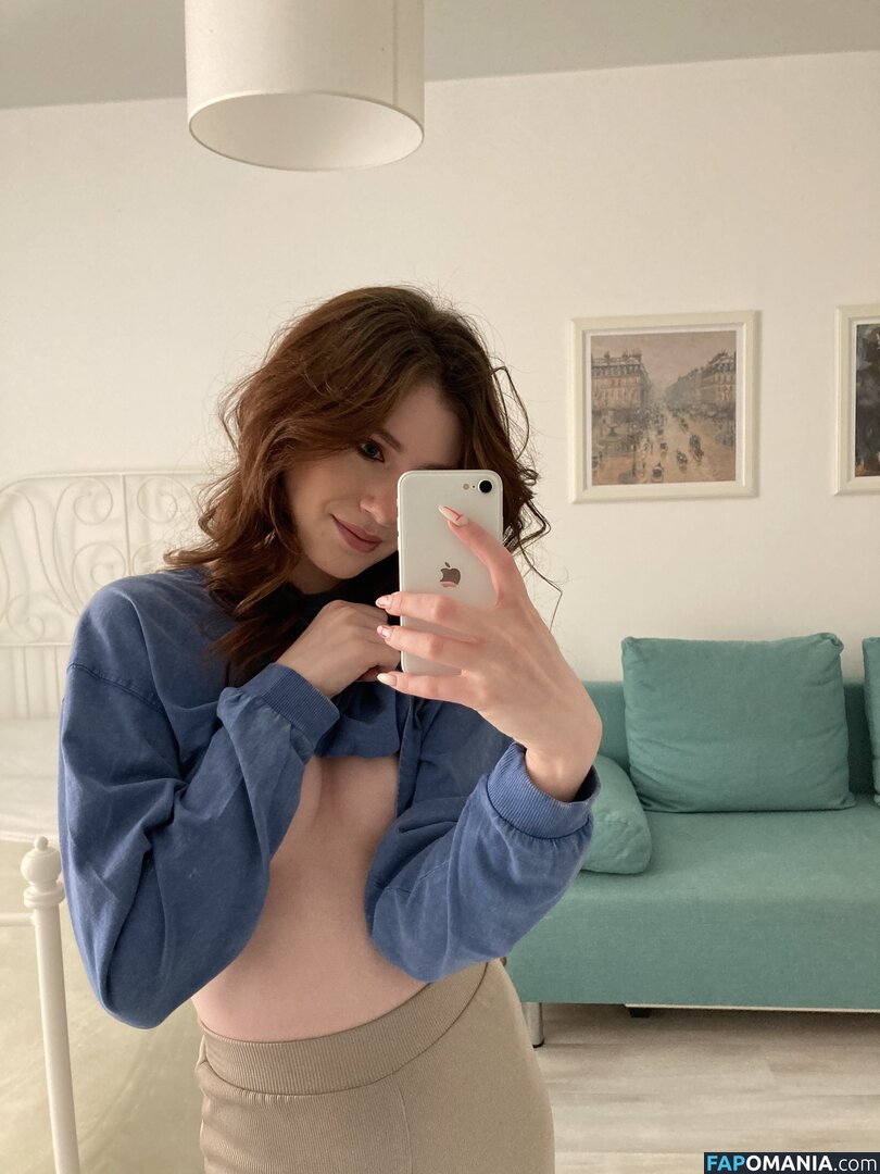 Hot Pearl / _hotpearl / hotpearly Nudo OnlyFans  Foto trapelata #21