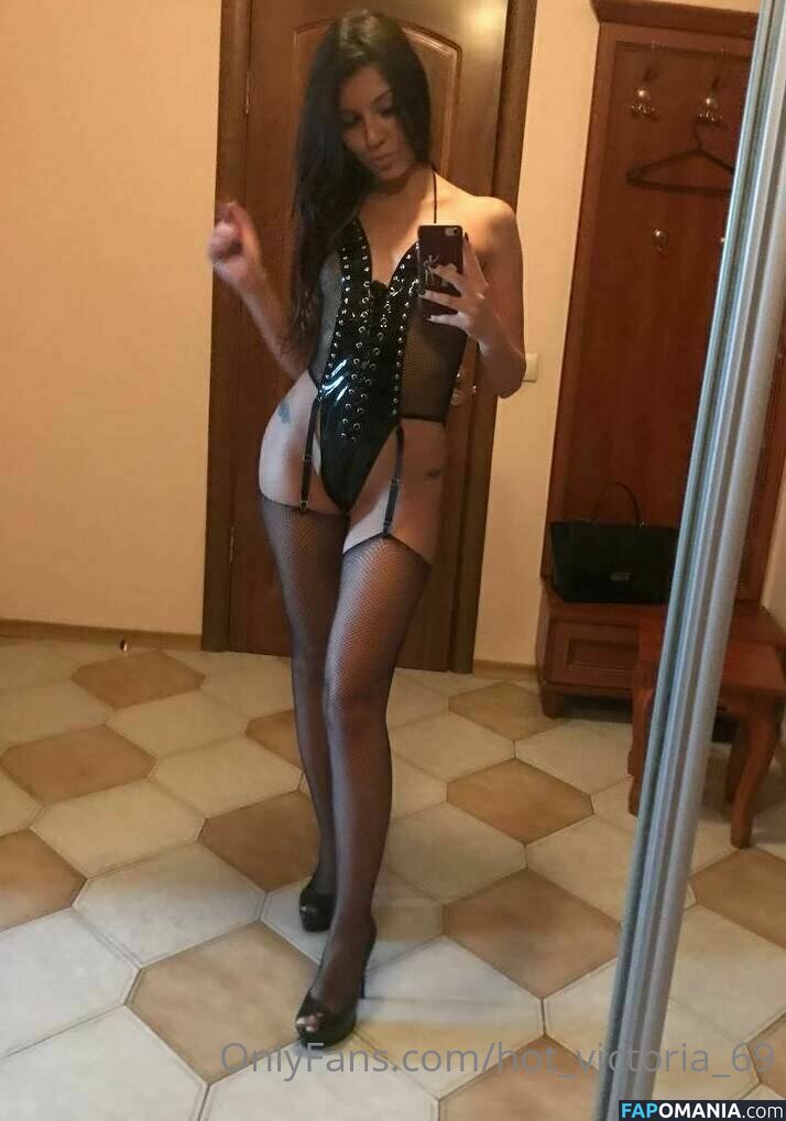 hot_victoria_69 Nudo OnlyFans  Foto trapelata #7