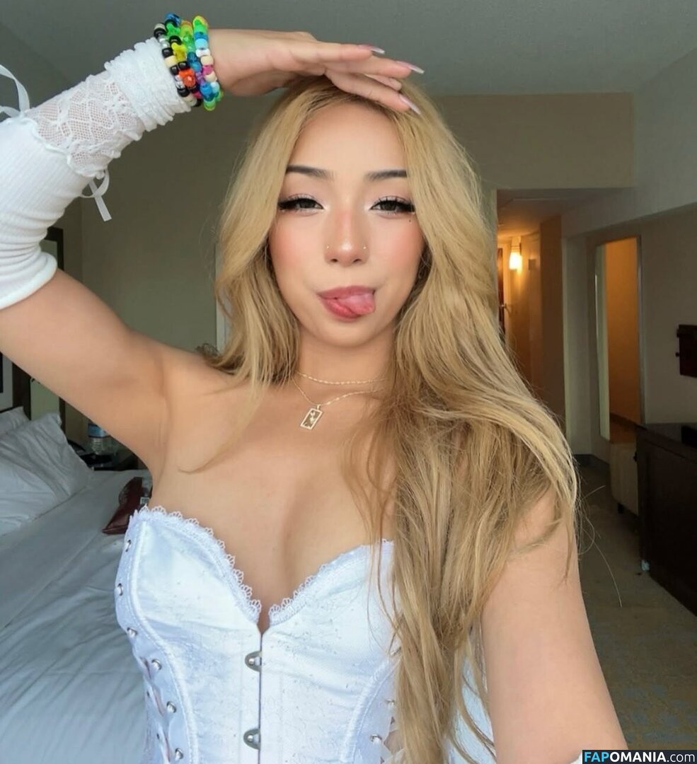 hot4yaya Nudo OnlyFans  Foto trapelata #3