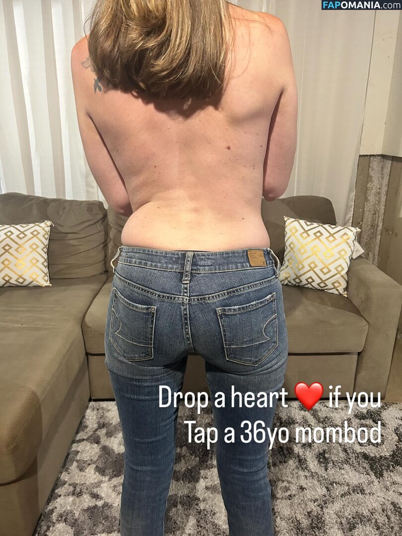 Hotblondemom12 Nudo OnlyFans  Foto trapelata #1