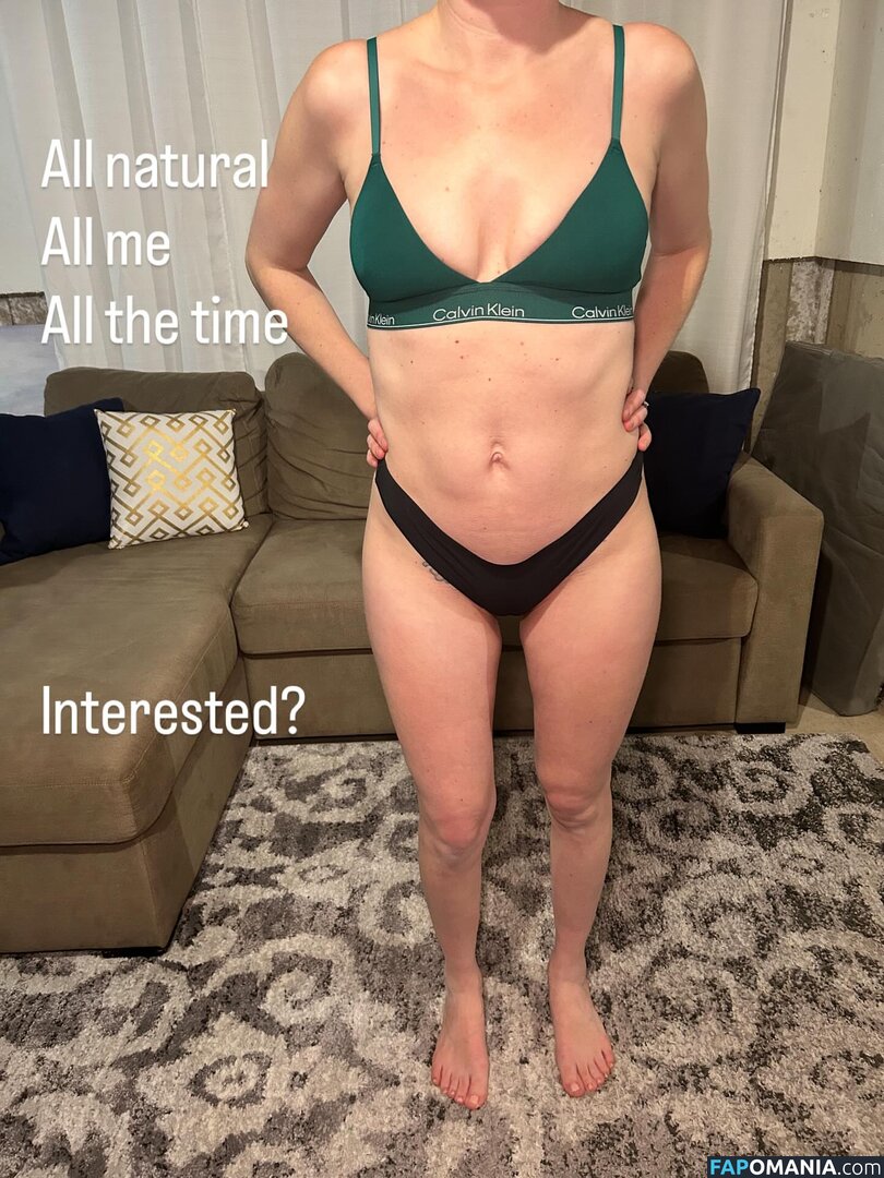 Hotblondemom12 Nudo OnlyFans  Foto trapelata #5