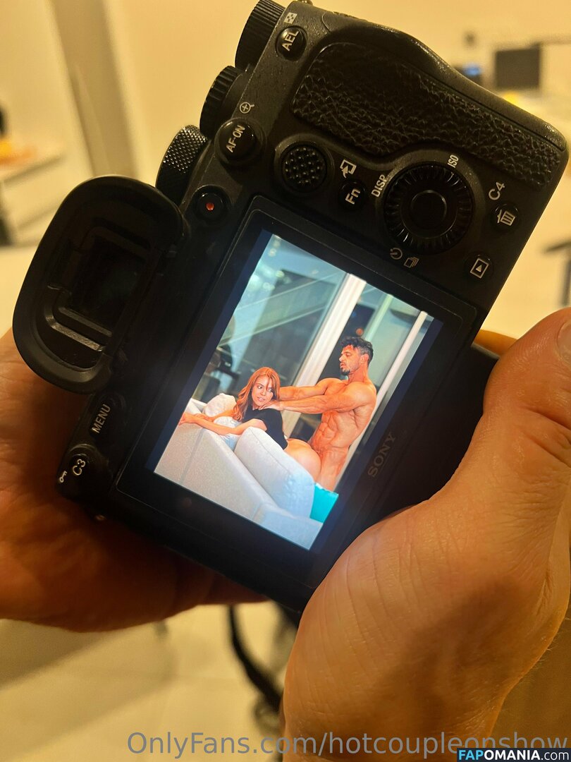 h0tcouple0inshowvip / hotcoupleonshow / hotcoupleonshowvip / withstaceandty Nudo OnlyFans  Foto trapelata #18