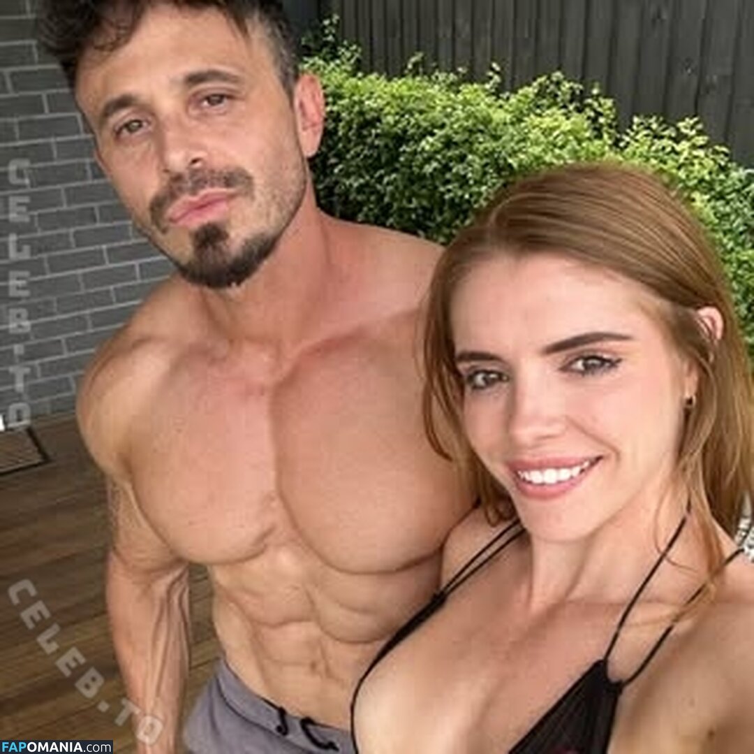 h0tcouple0inshowvip / hotcoupleonshow / hotcoupleonshowvip / withstaceandty Nudo OnlyFans  Foto trapelata #53
