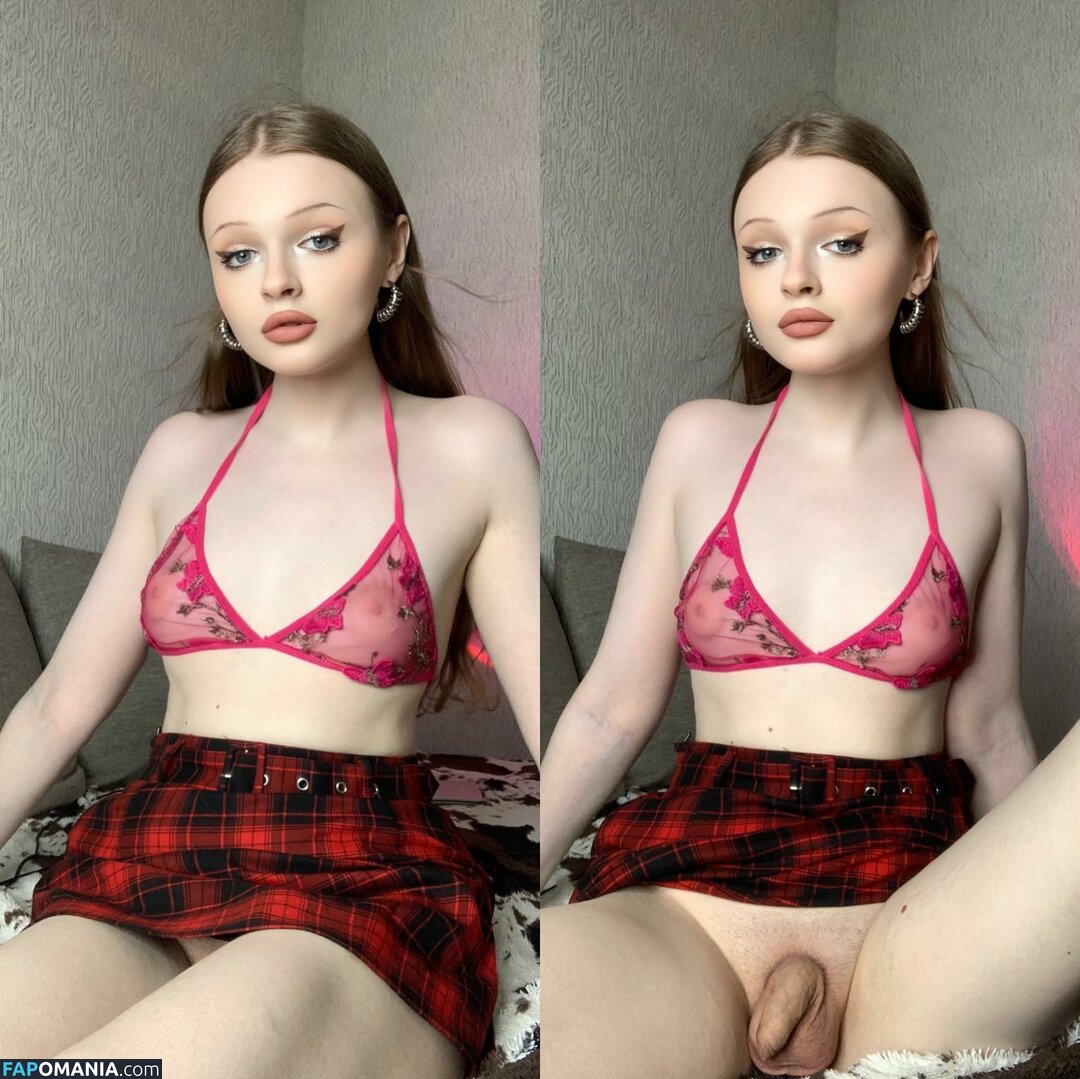 Genderflipflops / hotflops Nudo OnlyFans  Foto trapelata #7