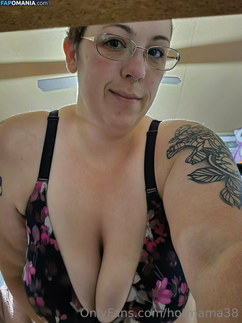 HotMama38 / hotmama_38 Nudo OnlyFans  Foto trapelata #6