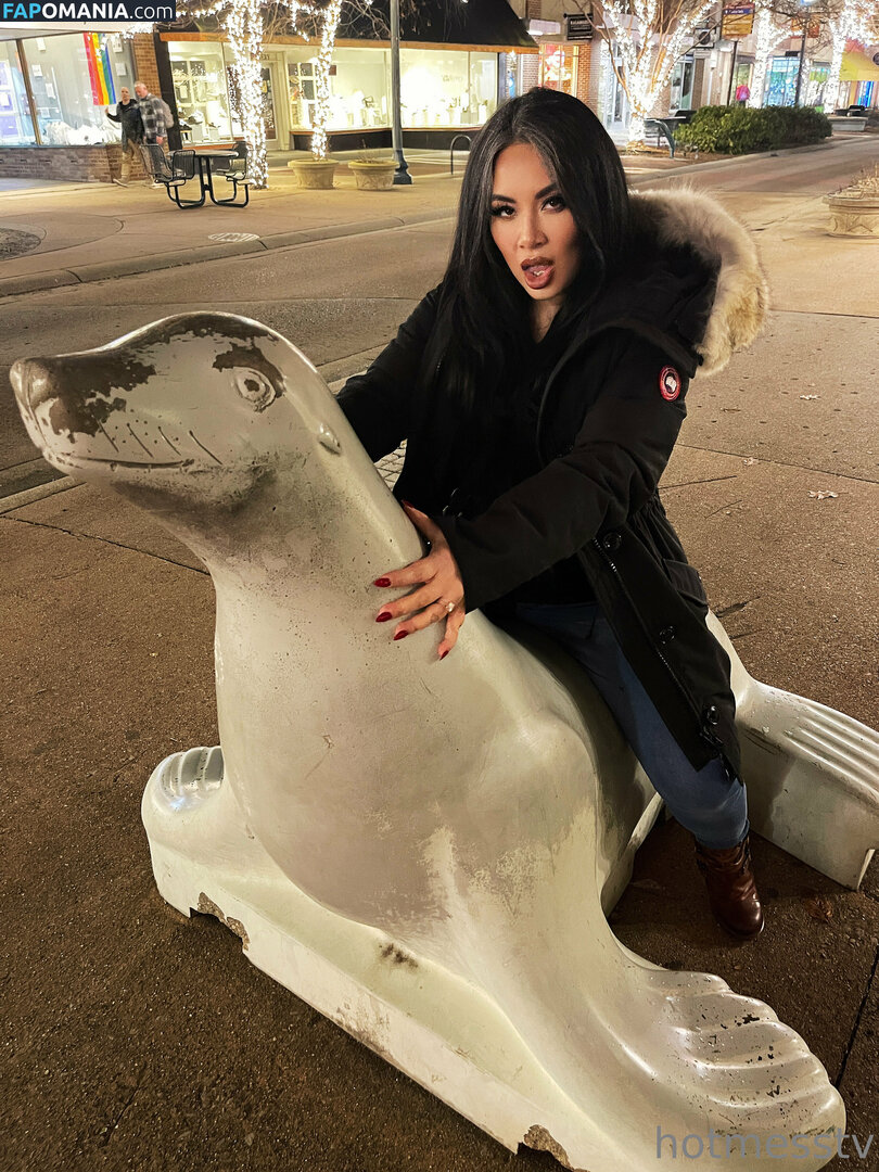 hotmesstv / hotmesstvtime Nudo OnlyFans  Foto trapelata #1